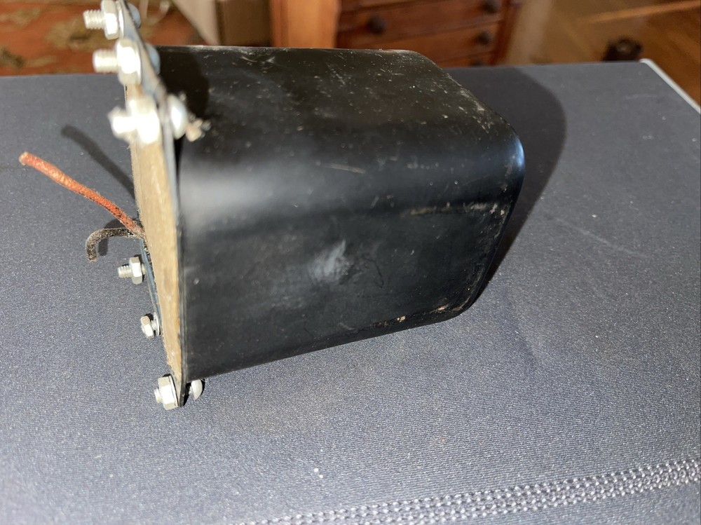 Healthkit DX-35 And Others Choke Transformer As Shown Nice Condition Used