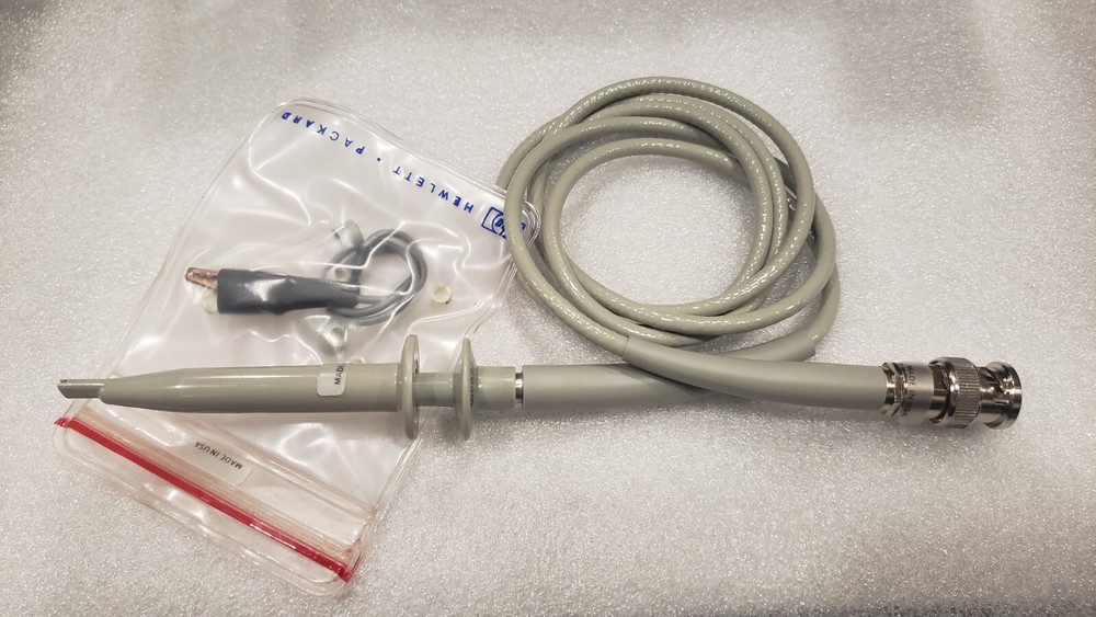 HP Passive Probes 10007B