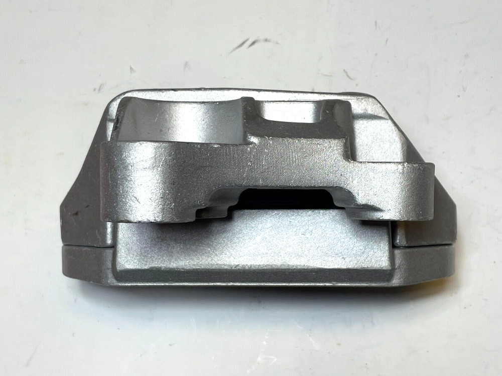 3 Engine Mount & Automatic Trans Mount for 2017-2021 Jeep Compass 2.4L 9 speed