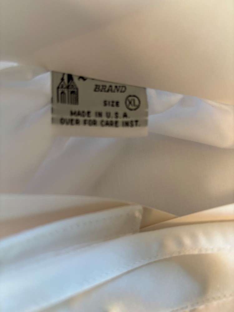 XL ABBEY ALBS NEW