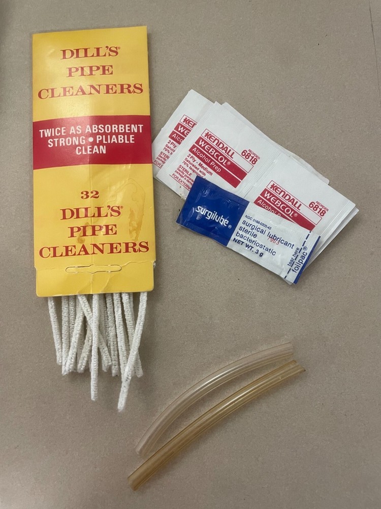 Quinton Multipurpose Biopsy Suction Kit