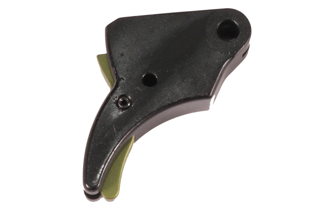 Hyve Technologies Monarch trigger for the M&P Shield 9/40