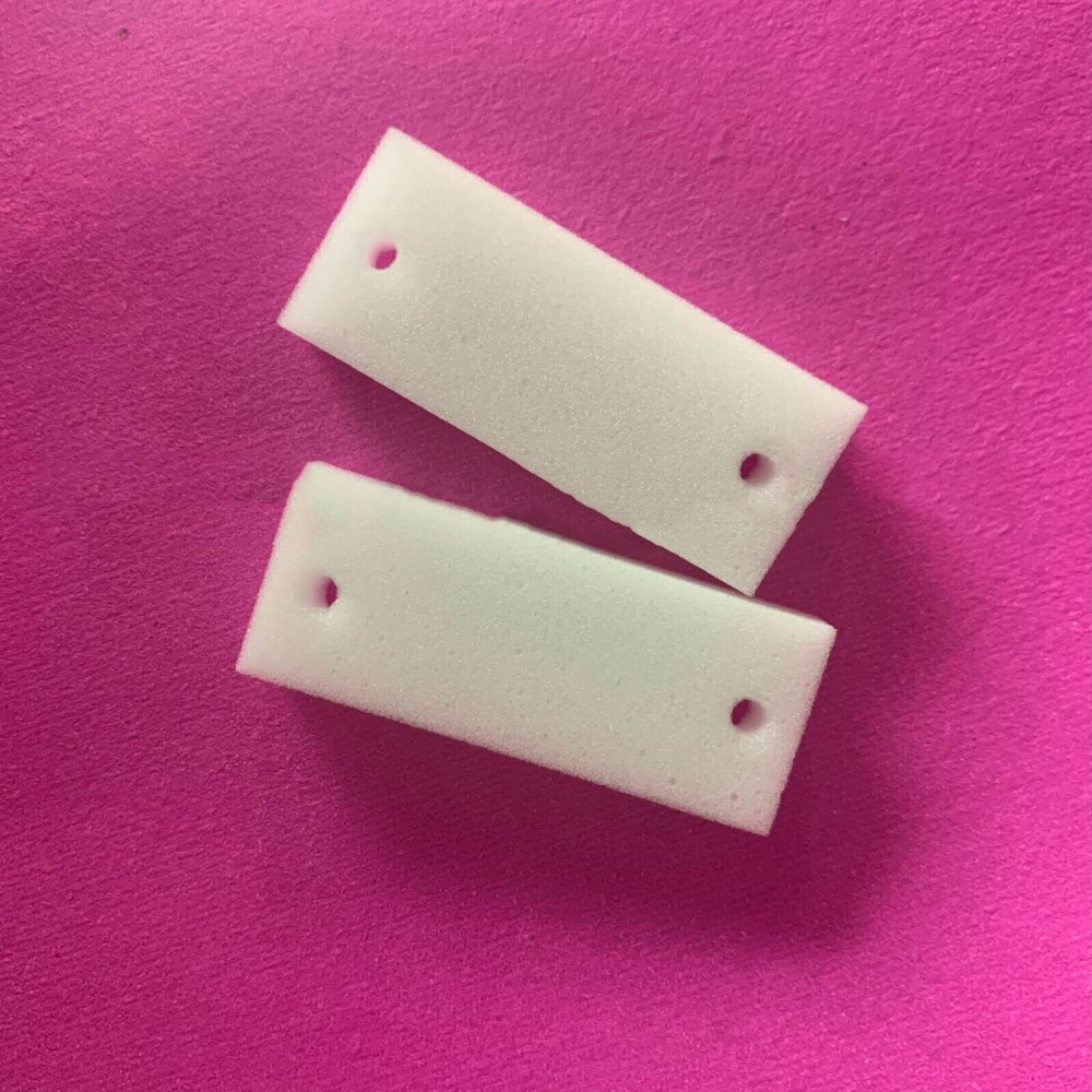 Printer Ink Stack Sponge Waste Ink Sponge for Mimaki JV300 JV150 Inkjet Printer