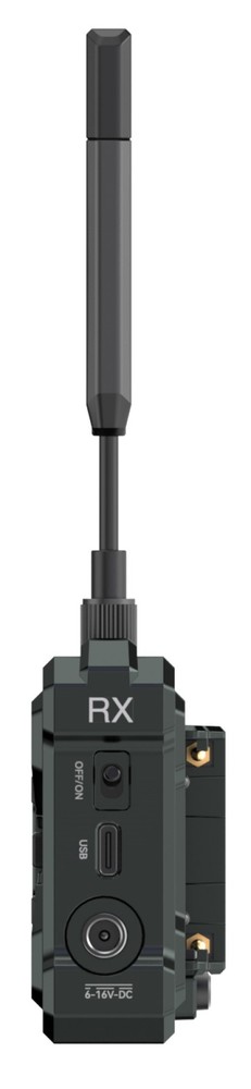 Hollyland PYRO-S-RX Wireless Video Receiver