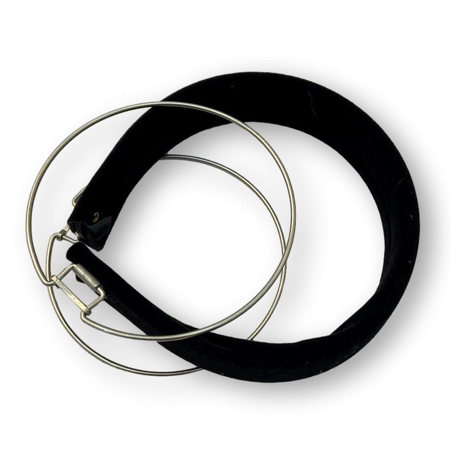 Earmuff Findings - Make Your Own Earmuffs
