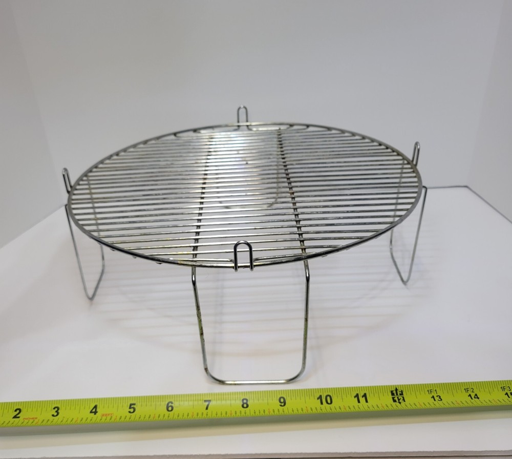 Nuwave Pro plus Infrared Oven Model Replacement COOKING RACK ONLY