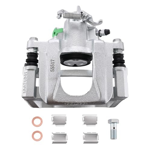 Rear Right Brake Caliper Single Piston Replace for 2008-2016 Grand 18B5080