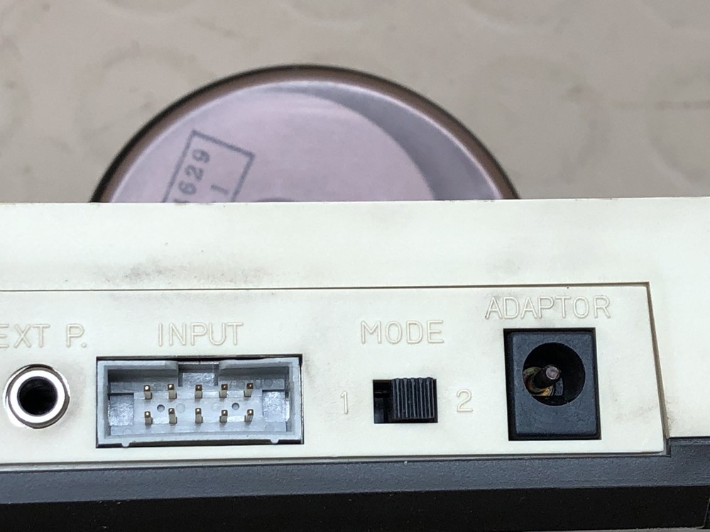 MITUTOYO DP-1AT DIGIMATIC MINI-PROCESSOR