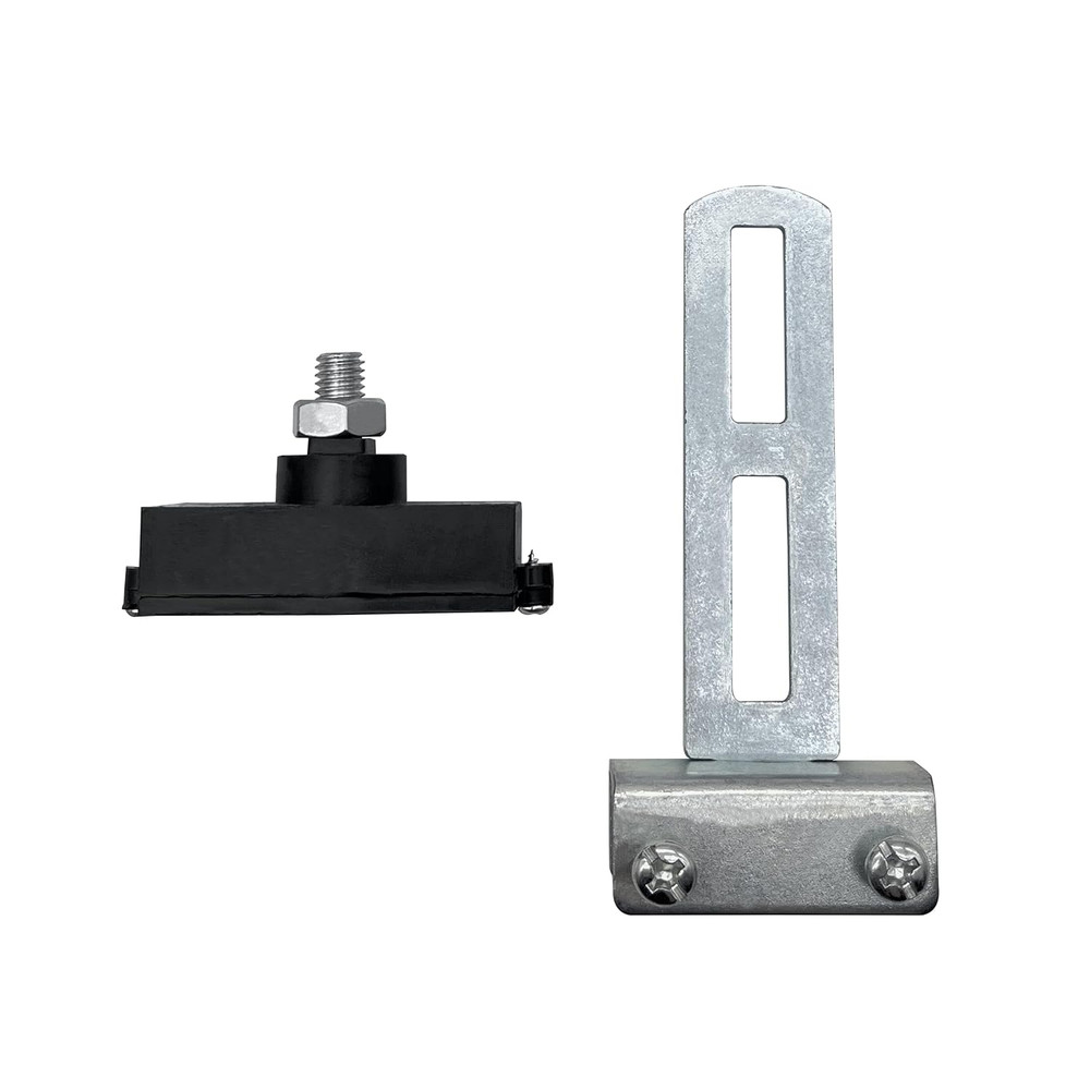 2 Pack Limit Switch Magnet for Automatic Sliding Gate Opener Driveway Stopper Re