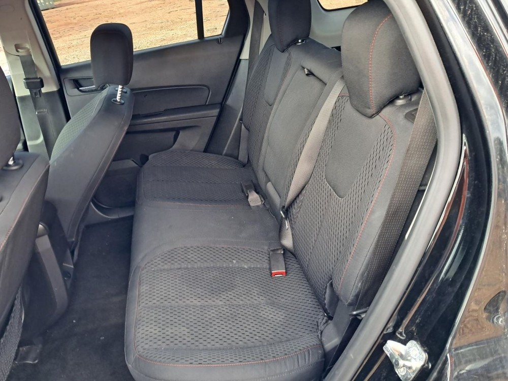 TERRAIN 2015 Glove Box 4781823