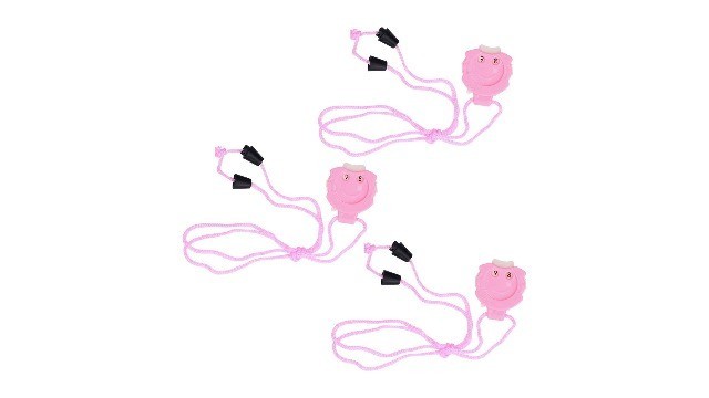 Mini Crochet Row Counter - Compact Knitting Stitch Tracker for Easy Use at Home