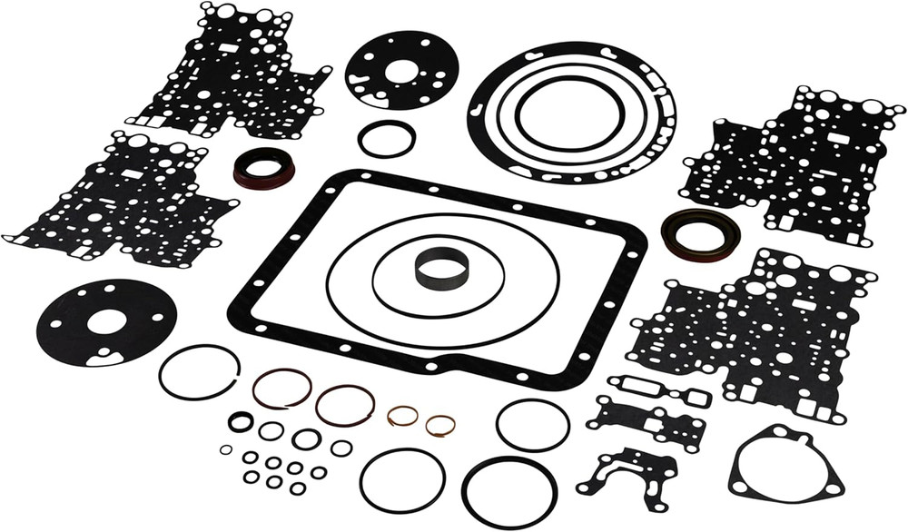 628800 Kit,Pwrgld Rcng Ovrhl1