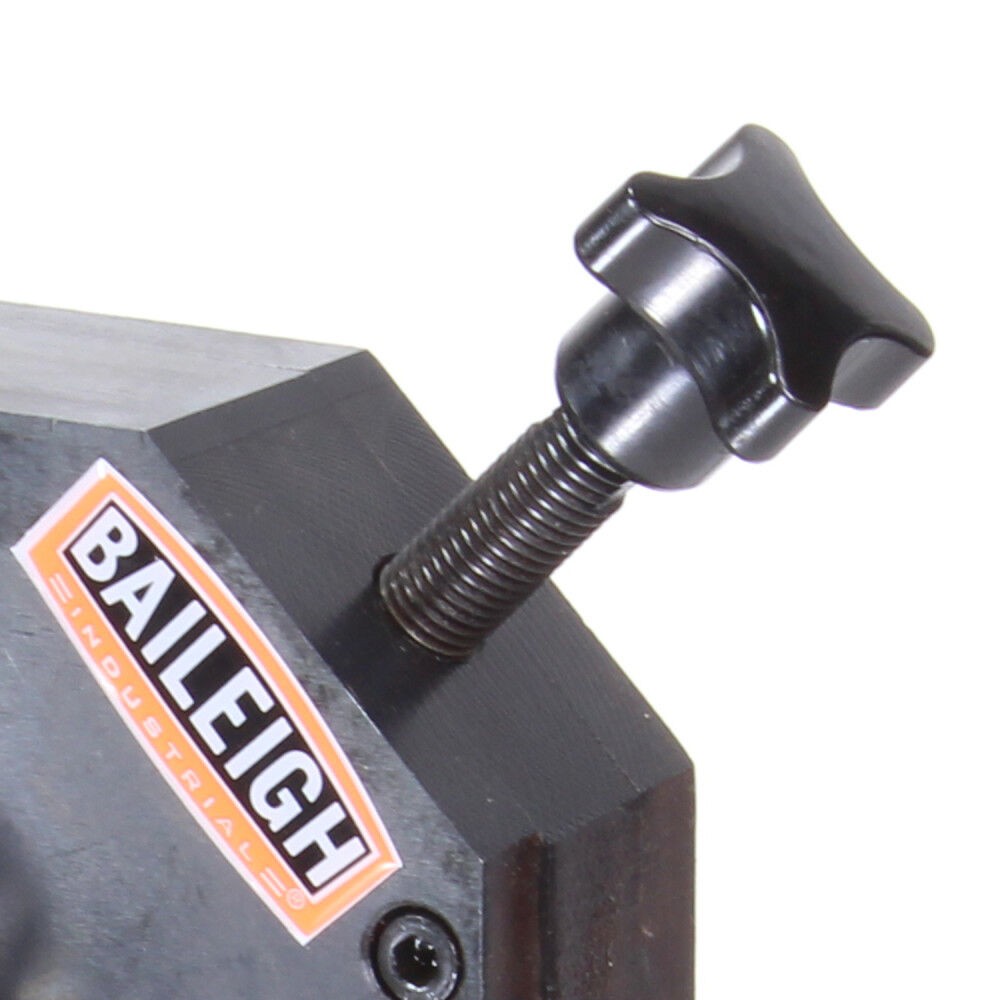 Baileigh R-M5 Manual Ring Roller