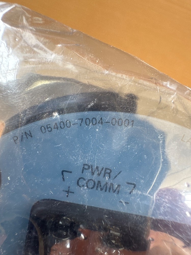 Rosemount 05400-7004-0001 Terminal-Block