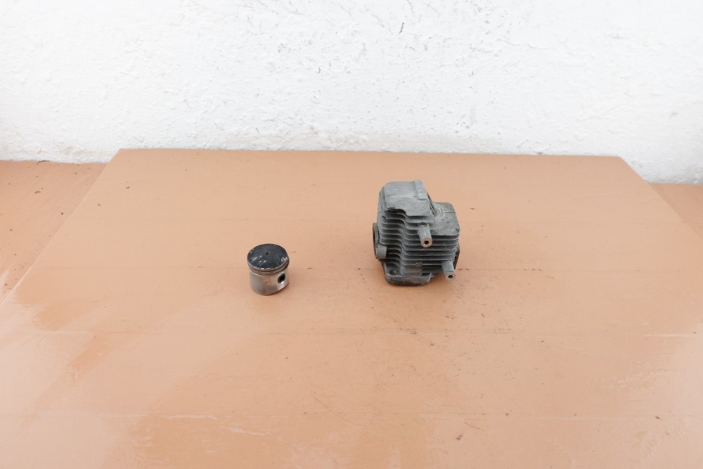 Echo PB-2100 Blower OEM Cylinder