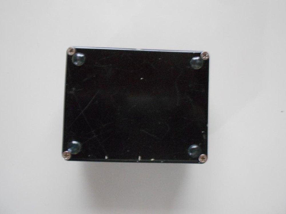 Frantone The Sweet Fuzz Germanium Transistor