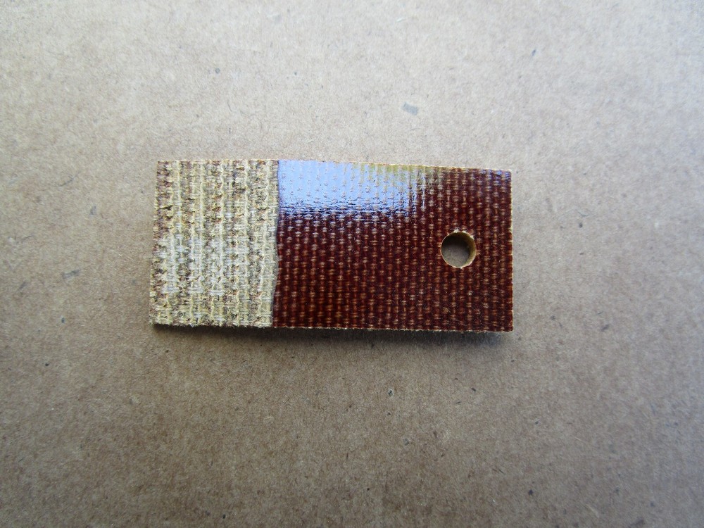 TOLEDO MEAT SAW WHEEL CLEANER