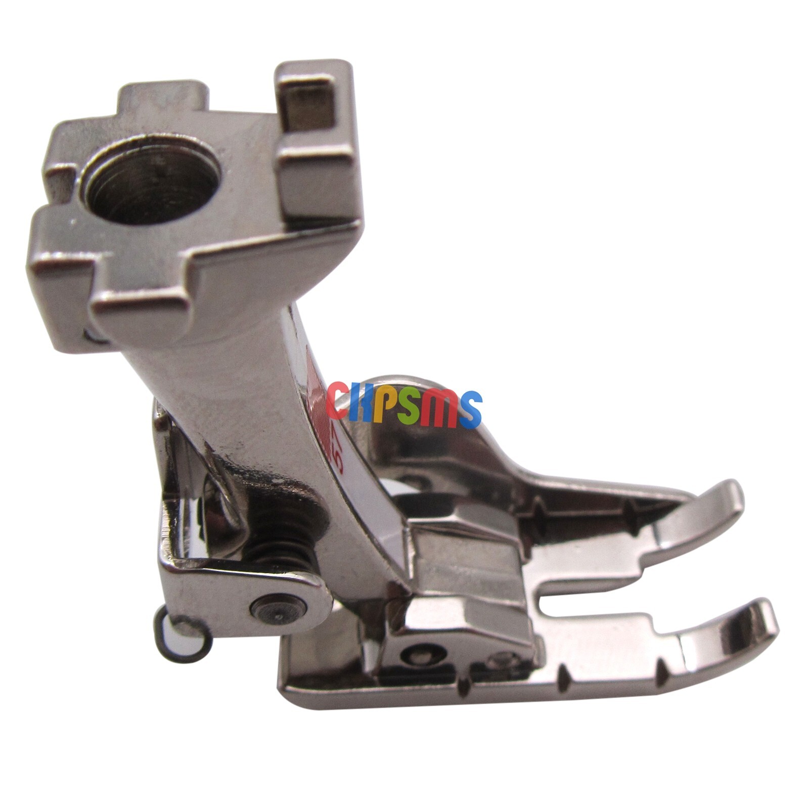 ¼″ Patchwork Foot w/ Guide –Fits Bernina B215, Activa 130, 135, 140, 145, B475QE