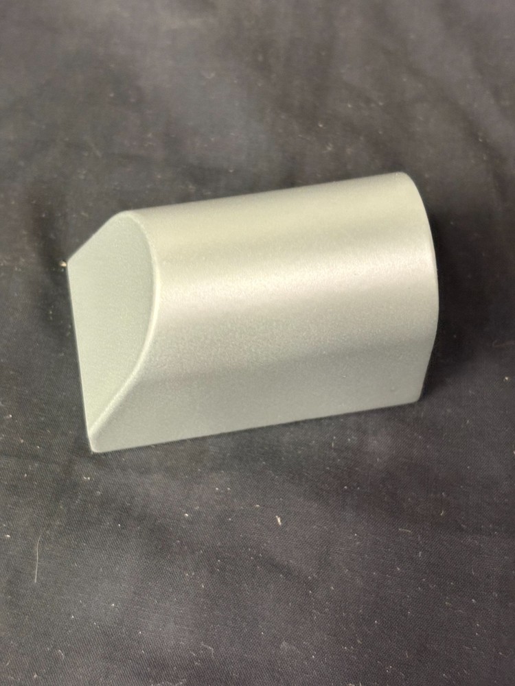 Amarlite / Arch / Trulite Clear Door Portion Pivot