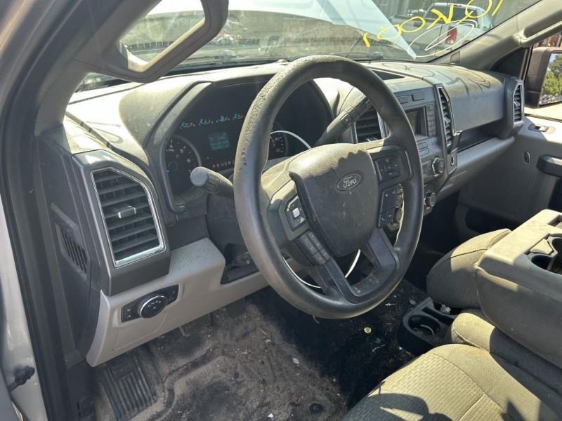 F150 2015 High Mounted Stop Light 104714187