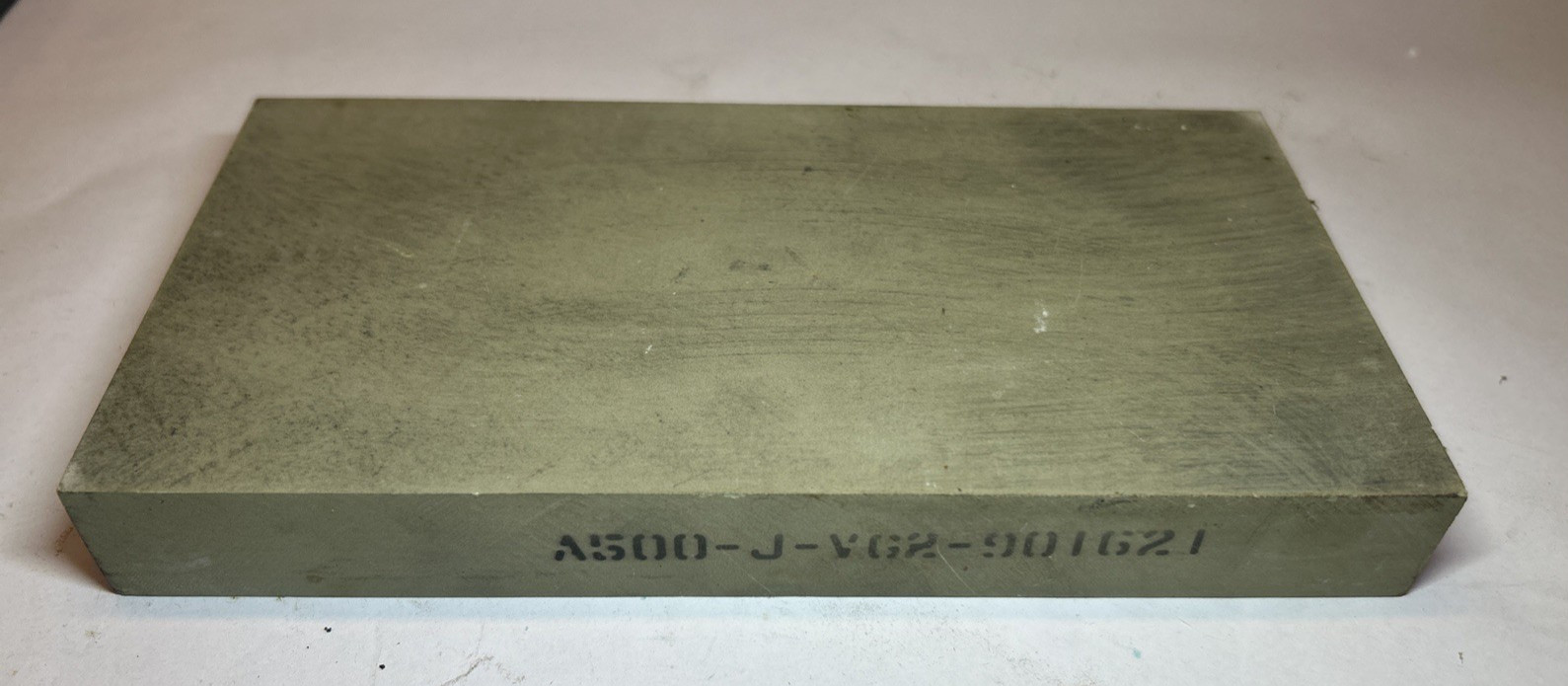 Lot Sharpening Stone Bay State 0500J9V32, A500-J-VG2-901621 & C240-J7-V32 Other