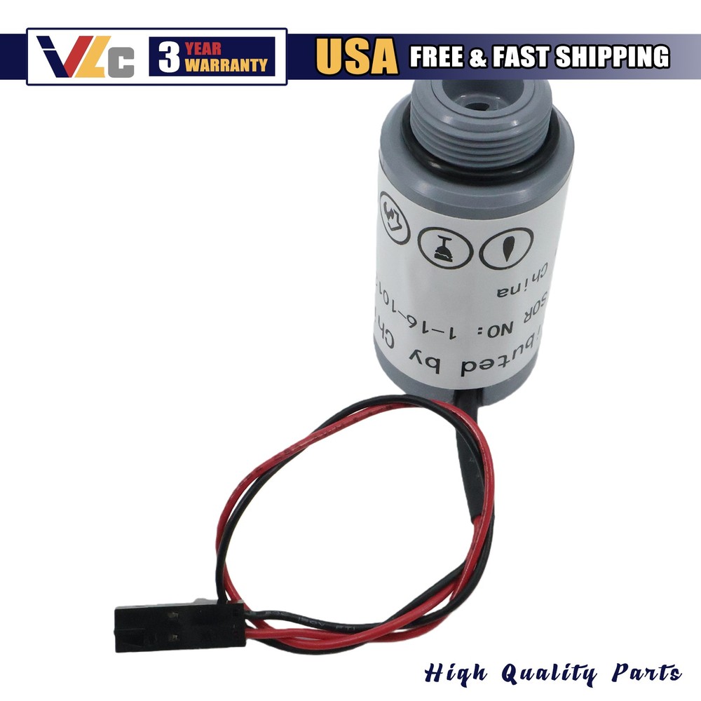 1Pcs Oxygen Sensor For Robinair R-1234yf Machine Replacement Oxygen Sensor 16916