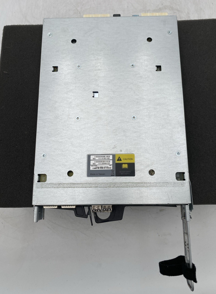 NetApp FAS2240 111-01287+B3 / 111-00846+D2 NAS Server Controller