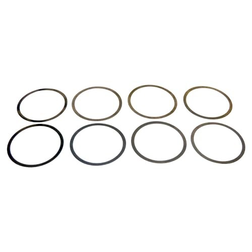 Crown Vintage Input Shaft Shim Kit
