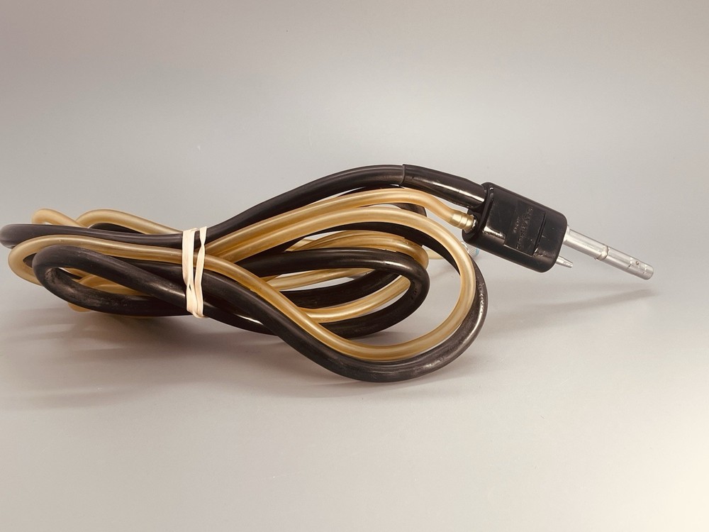 Olympus OSF fiberoptic sigmoidoscope