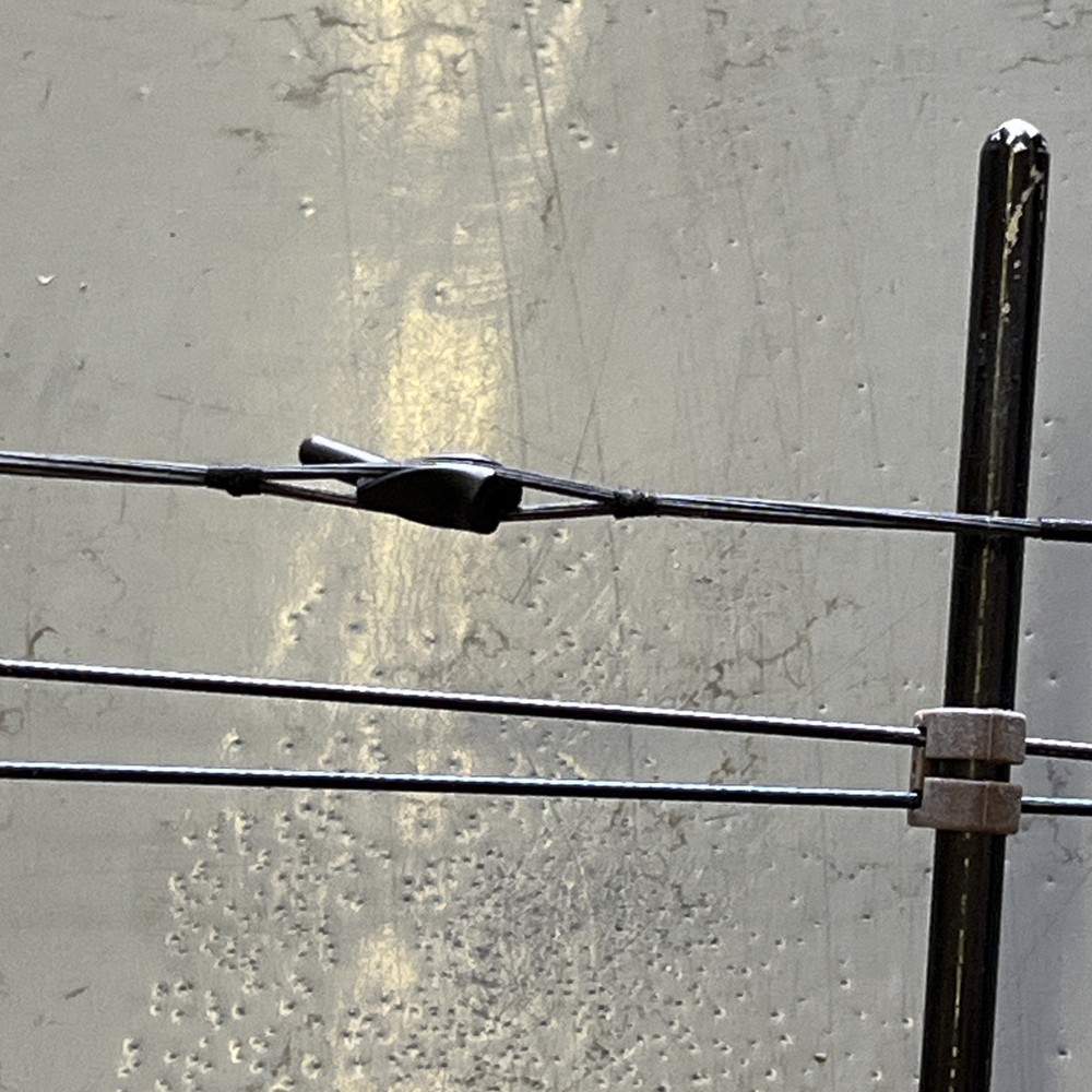 Golden Eagle Super Hawk Compound Bow