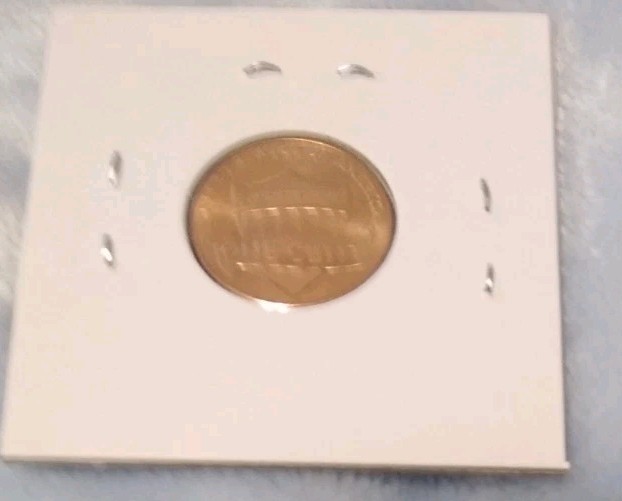 2023 P Lincoln Cent