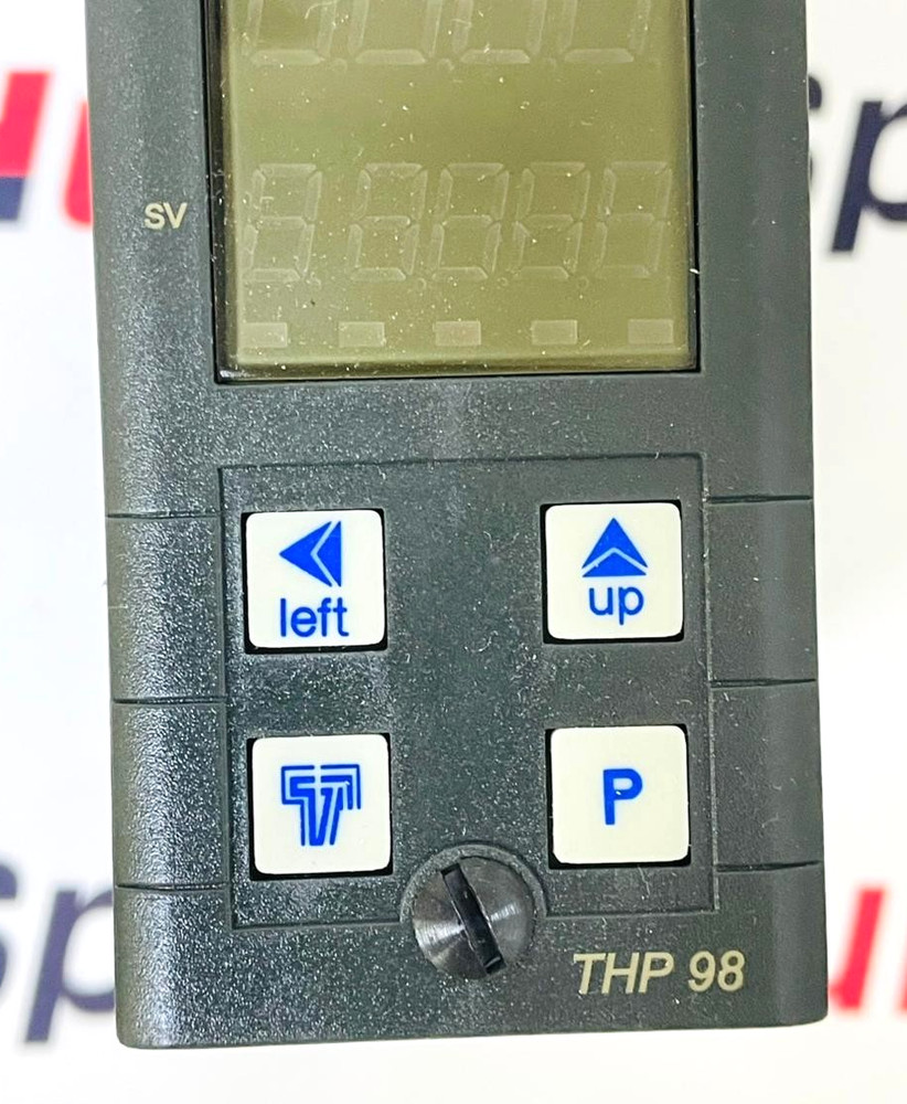 TECNOLOGIC THP98 Temperature Controller – New Open Box with Free Shipping