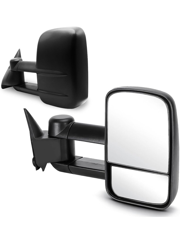 Towing Mirrors