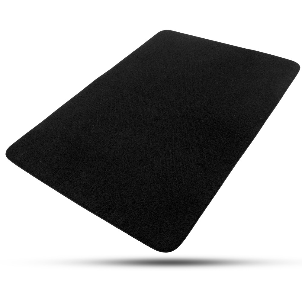 Magic Makers Medium Showoff Pad - Black Performance Pad