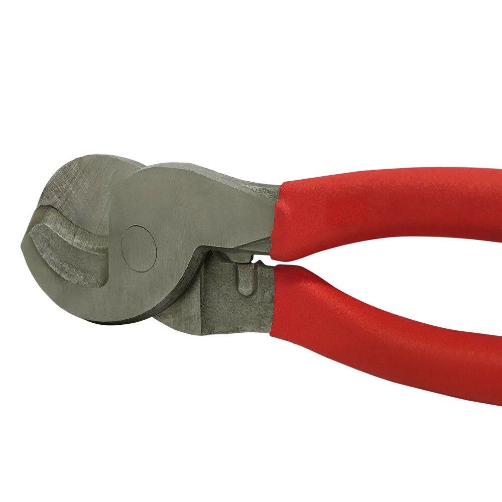 9" Cable Cutting Pliers Cable Heat Treated Cable Cutter