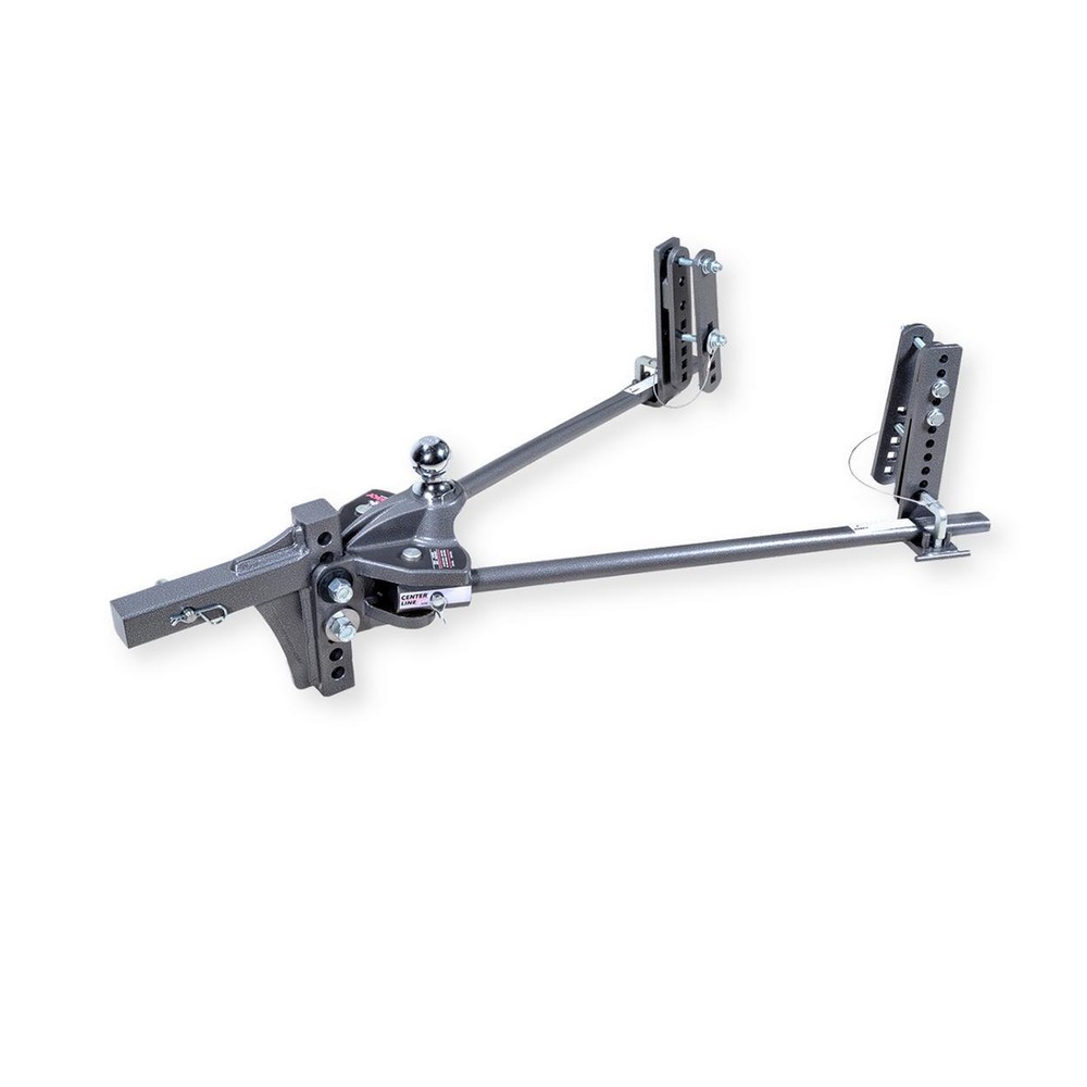 Husky Towing | 33303*Weight Distribution Hitch
