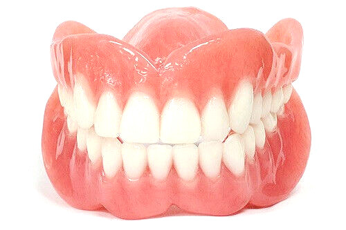 DIY DENTURE KIT Custom Homemade Dentures For Begginers * FULL /PARTIAL*