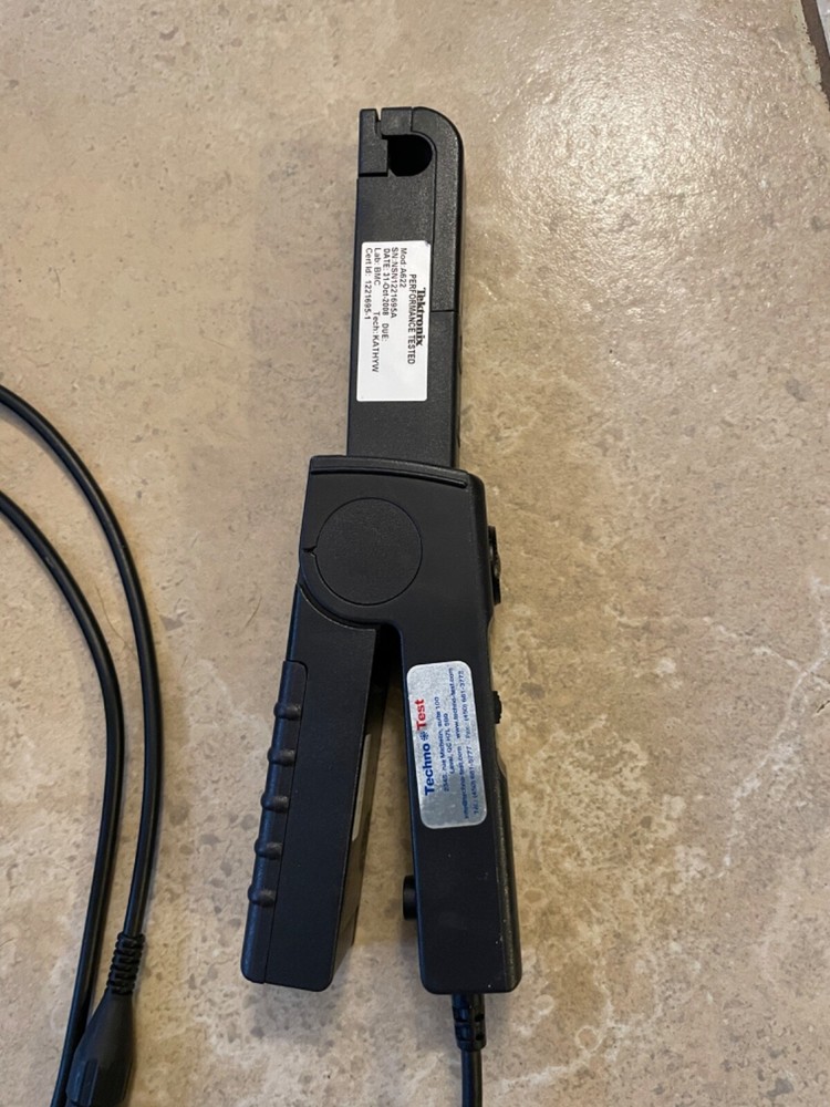 Tektronix A622 Current Probe