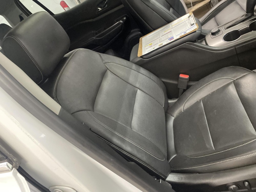 Used Telematics Interface Module fits: 2019 Gmc Acadia Communication telematics