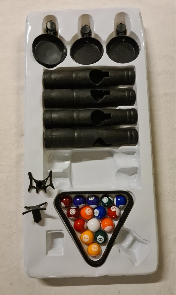 Biliardo Da Tavolo Giocattolo