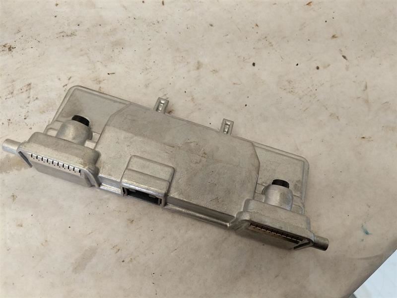 Windshield Mounted Camera LR144626 For 20-22 Evoque 2837647