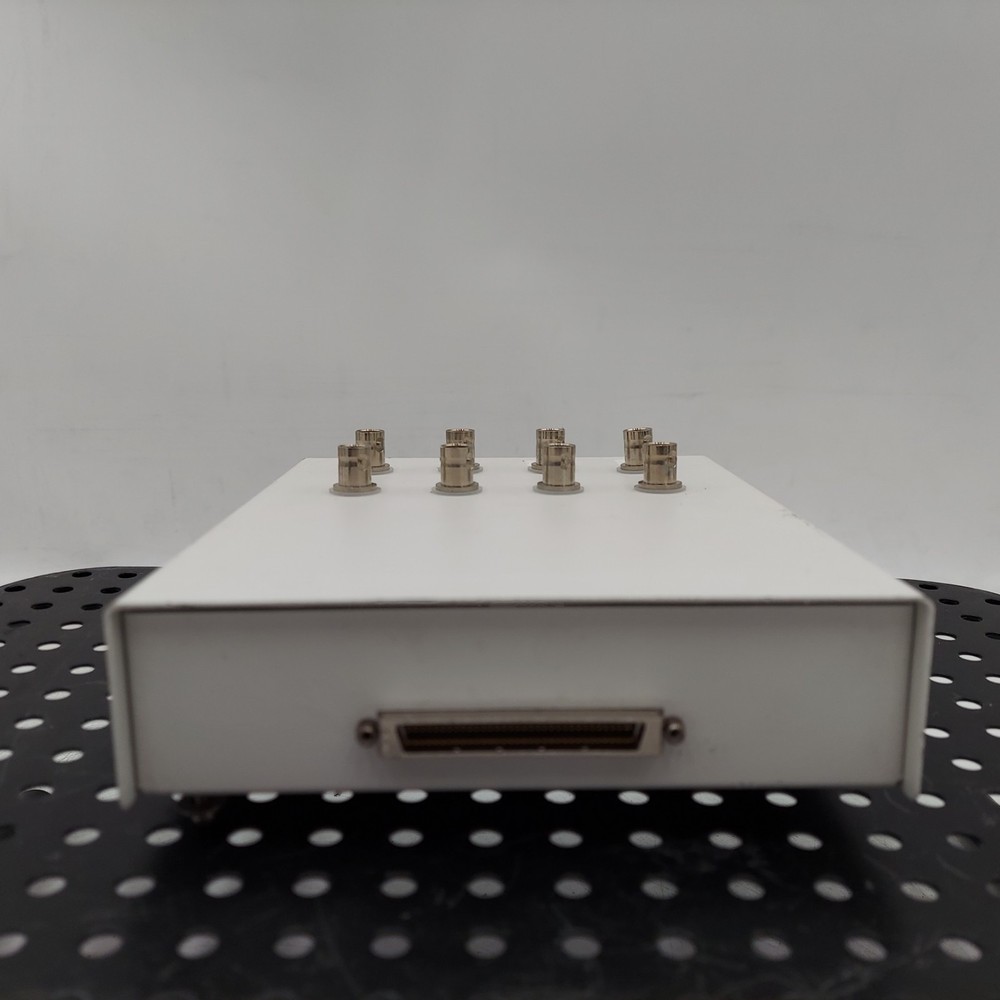 NATIONAL INSTRUMENTS SCB-68