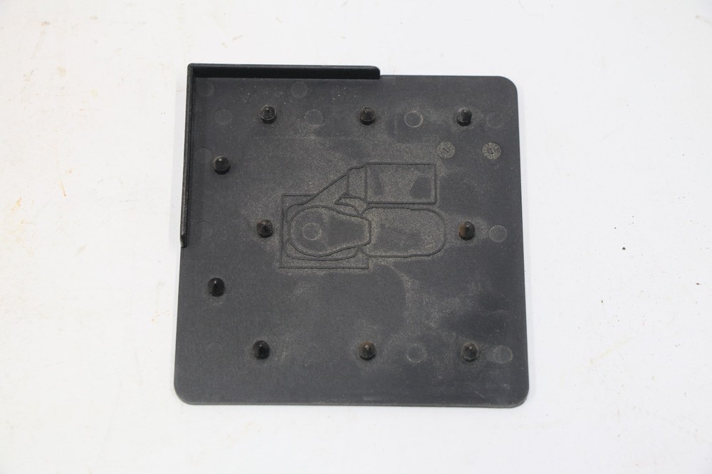 (R9786) 18V Subcompact Brushless Sander 2-Tool Kit, (Tool Only)