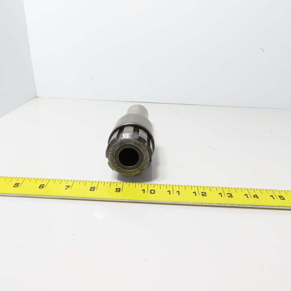 Universal Engineering Tension & Compression Tapping Collet Chuck 1-1/2" Shank