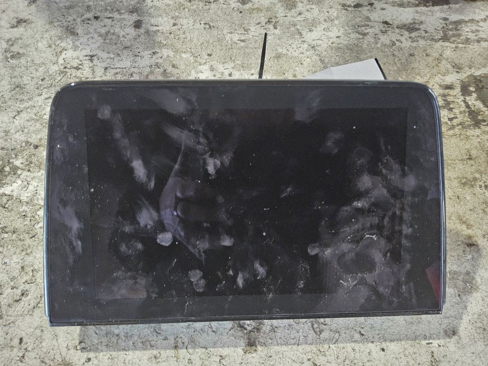 2023-2024 Ford ESCAPE Front 8.00" Display Screen