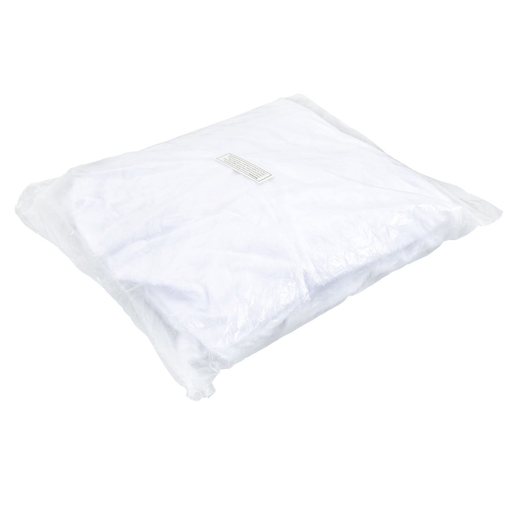 SC-508 Sheet Set, White