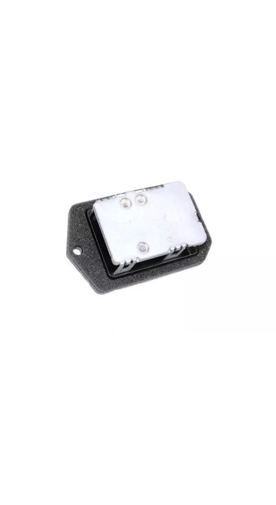 Genuine Mopar Blower Motor Resistor 68048900AA