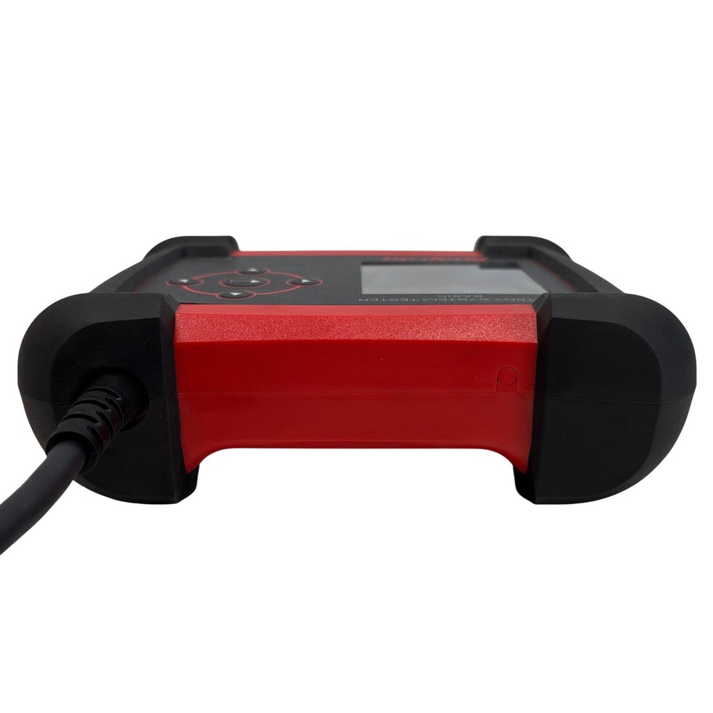 Snap-on EECS150 12V Basic Battery System Tester