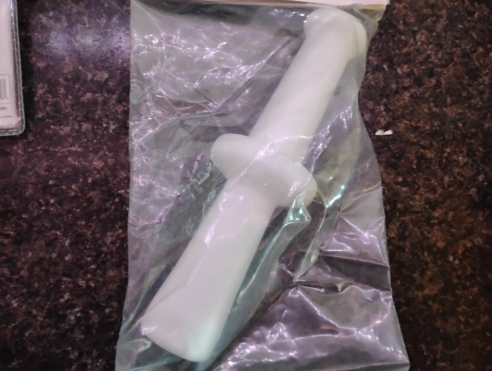 Meat Stomper/Stuffing Plates Bundle