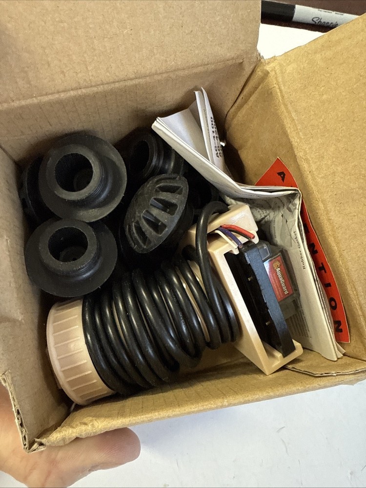 Goliath AquaGuard AG-4300 Water Sensor Kit